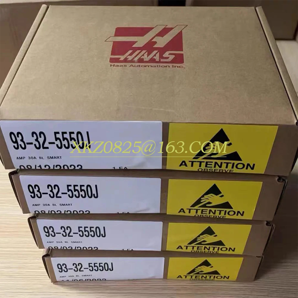 New Original Amplifier Drive Servo Drive for HAAS 30AMP 93-32-5550J