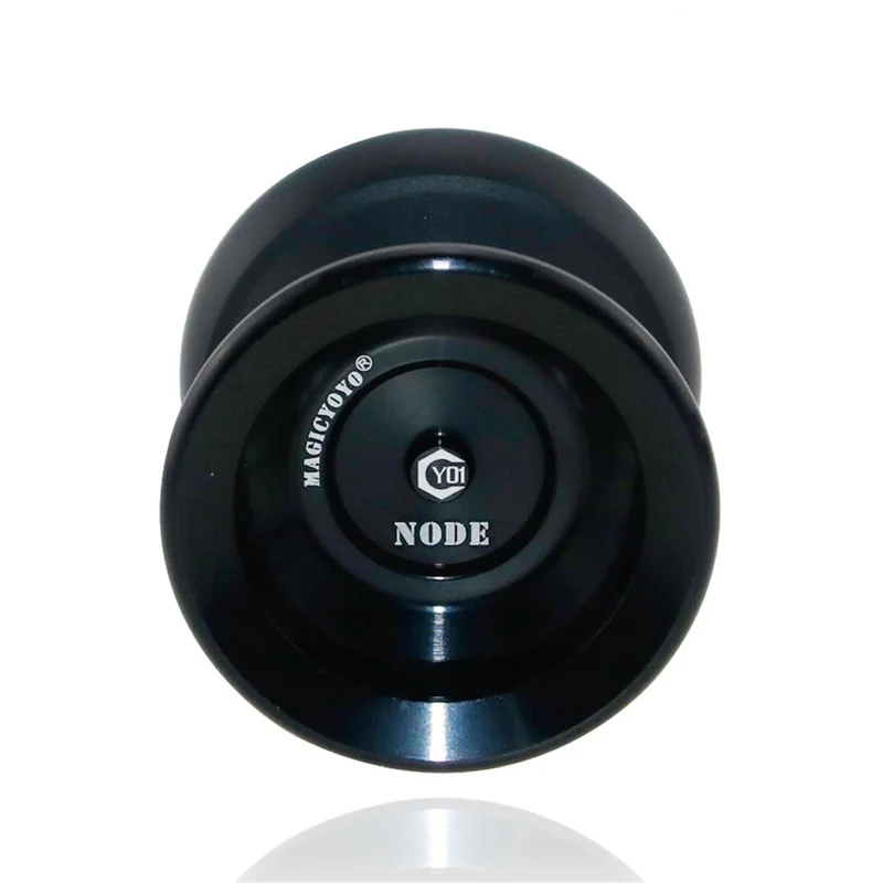 FBIL-Magicyoyo 2 Set Yoyos per bambini Yoyo per principianti con guanti Borsa portaoggetti per corda corta estrattore, Y01 e K2P