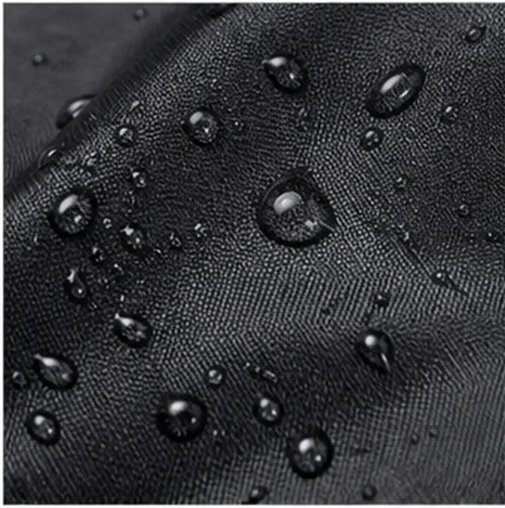 Waterproof Universal Bike Cover for Mountain & Outdoor Bicycles – Weatherproof Protection for Halloween Christmas