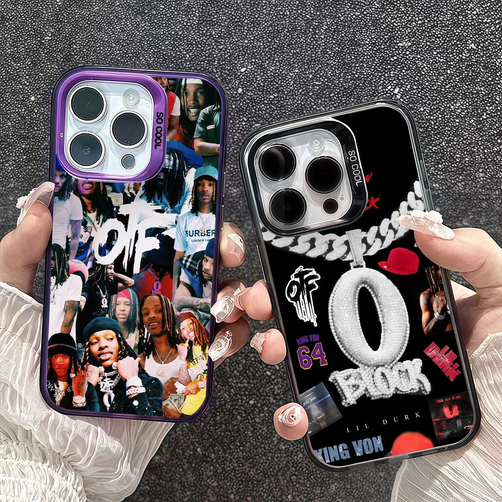 Singer K-KINGVON-S … - image