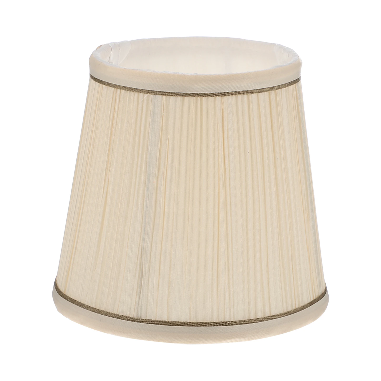 

Wall Fabric Lampshade Chandelier Wrinkle Decorative Shades Light Fittings Ceilings