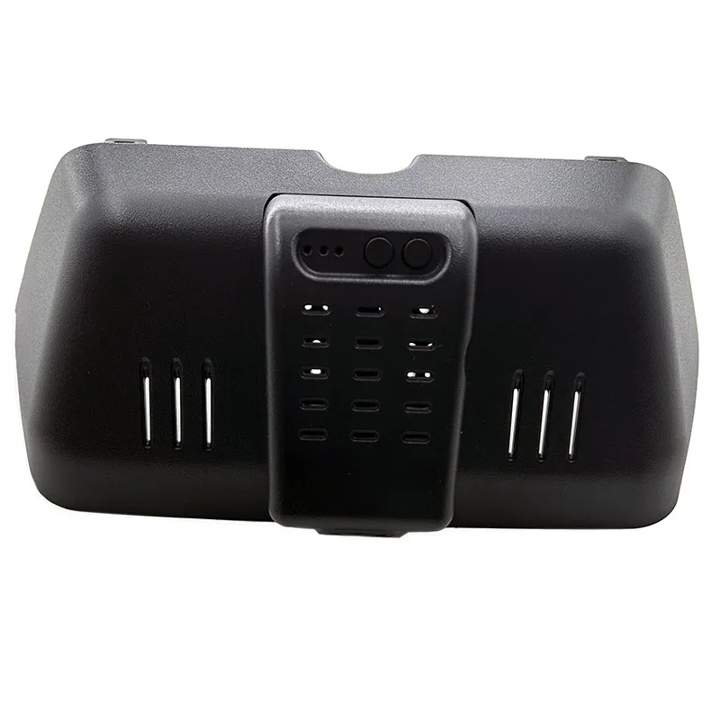 4K HD Plug and Play Wifi Car DVR Original for Lexus GX550/GX550h 2024-2025,for Toyota Land Cruiser Prado 250 LC250 J250 2024