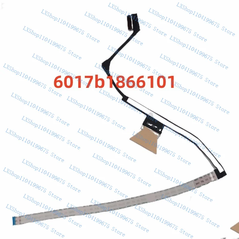 

Original for HP 14-EP TPN-I141 240 G10 245 G10 LCD HD EDP CABLE 6017b 1866101