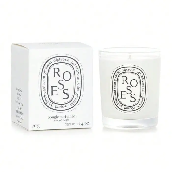 #53 Latest Scented Candles Offers