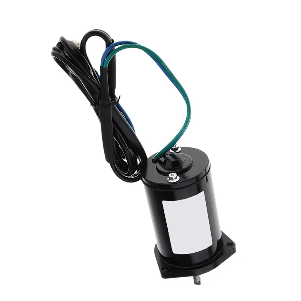 

PT614NM Trim Tilt Motor for Outboard Motors 40-100HP , Boat Motors