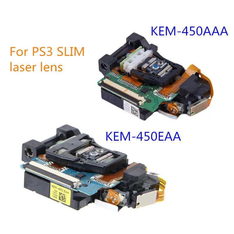 Original Lens For PS3 SLIM KEM-450 EAA AAA laser lens KES-450A BLU RAY 450A 450