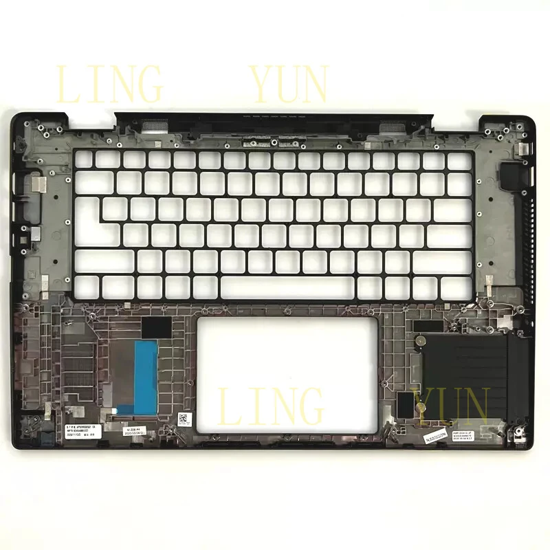 Z  Palmrest Case Keyboard Frame for Dell Latitude 7520 E7520 07NVR7 7NVR7