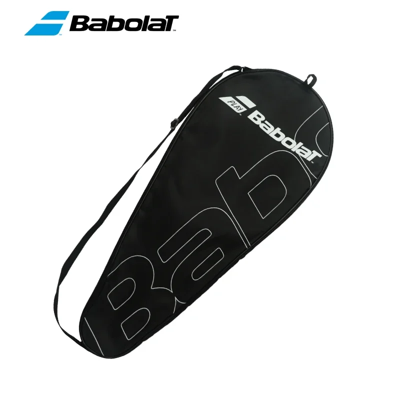 Original BABOLAT Tennis Bag Can Hold Two Tennis Racket Bag Cover Single Shoulder Sports Bag Tennis Racket Cover Tenis