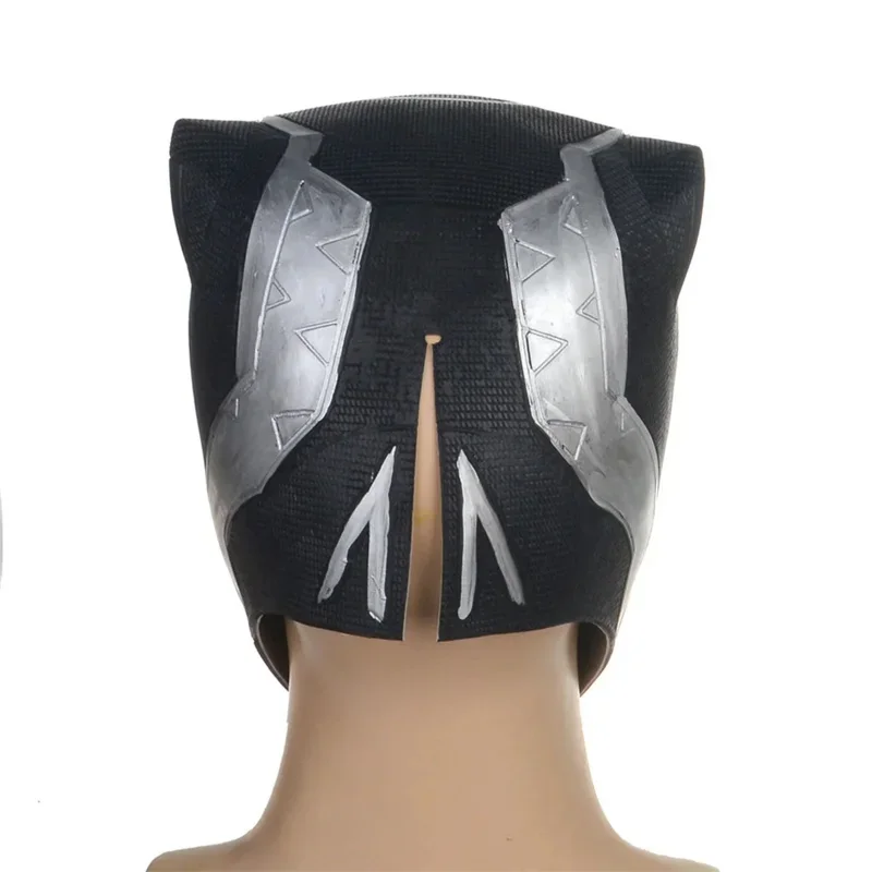 New 2025 Shuri Cosplay Mask Tattoo Stickers Bracelet Accessories Movie Wakanda Forever Female Superhero Fantasy Women Full X158