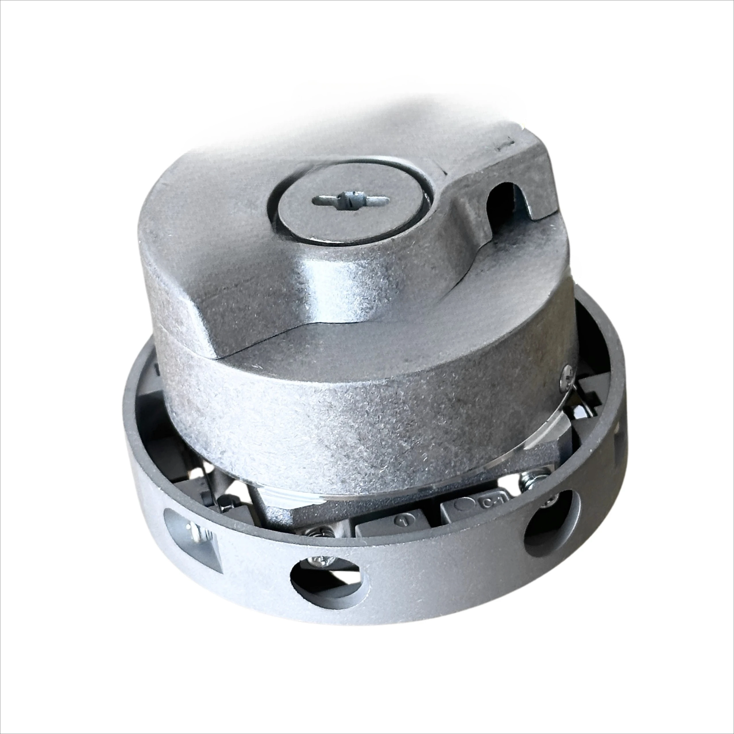 Elevator Encoder EI53C9.25-2048-SA5N2TGR A EH