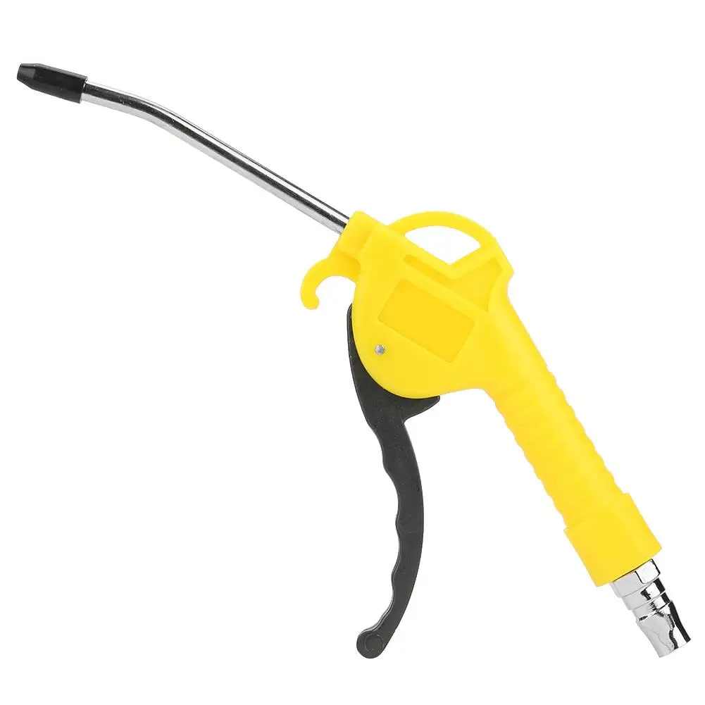 

Pneumatic Duster Blow Type Blower Tool Air Cleaning Blower Powerful Dust Removal Cleaner