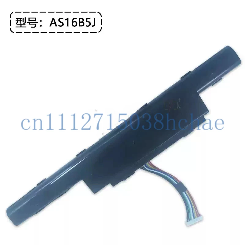 Suitable for Acer Aspire F15 F5-573G 53VG AS16B5J AS16B8J laptop battery