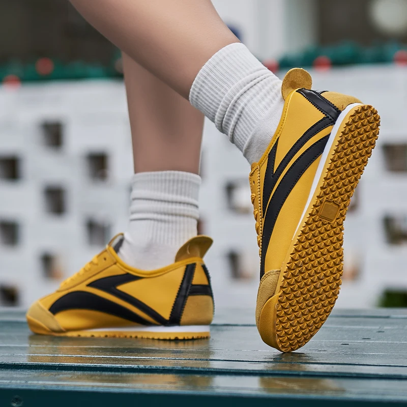 

New autumn models Classic German Training Shoes for Men,Autumn New Arrival,Casual Versatile Sneakers, Trendy Low-Top Men's Shoes