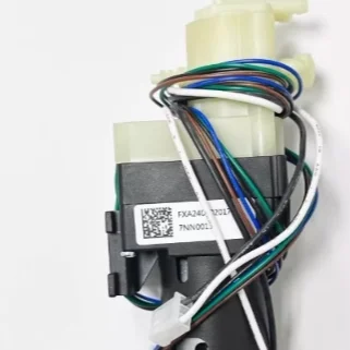 For Fitting F11 Positive Valve F10 Positive Valve Positive Valve Distribution
