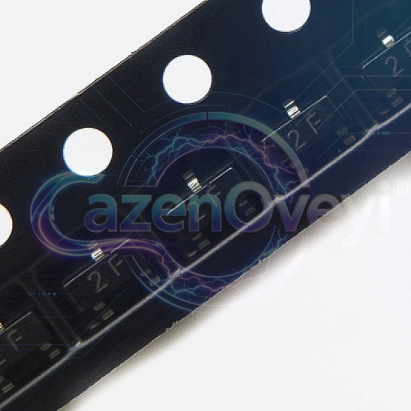 3-200PCS HEF4051BT HEF4051 MMBT2907A 2F STF24N60M2 F24N60M2 F2117LP 20H V RC5T619 5T619 MC1408-8 MC1408-8F MC1408 CDIP-16