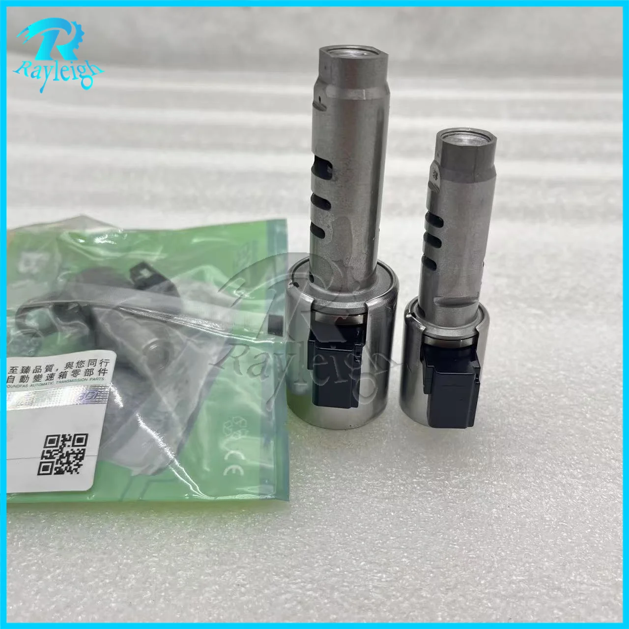 

Оригинальный новый электромагнитный клапан трансмиссии 5T0 27000-5T0-A01, подходит для Honda Civic/Hyundai