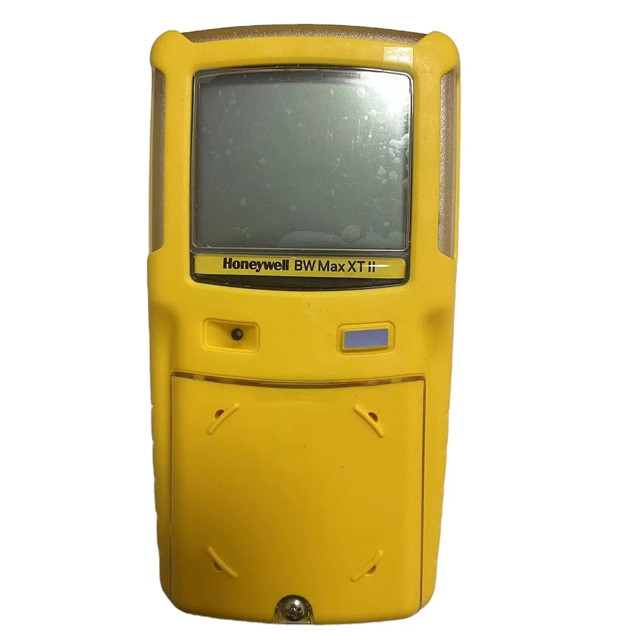 

Мультигазовый детектор Honeywell Max XT II с монитором 4, газовый O2, LEL, H2S, CO