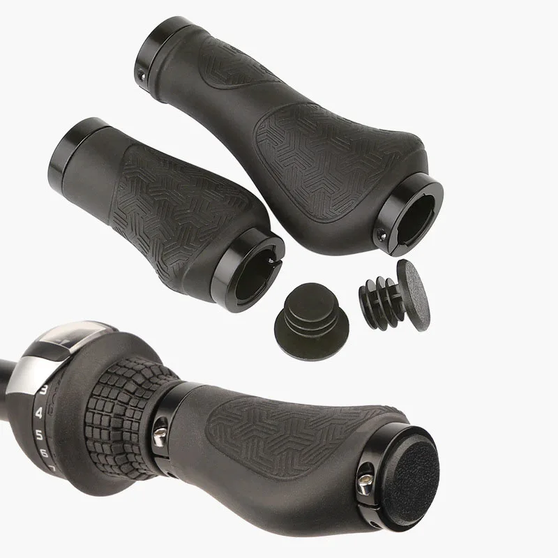 Bicycle Genuine Cowhide Grip Road Bike Leather Handlebar 135mm Folding Bicycle Handlebar Cover