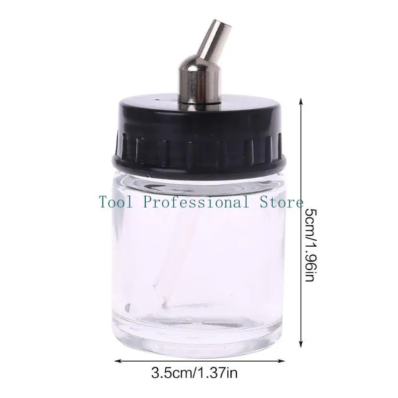 

57qf Bottle Bottle Buoter Air щетка.