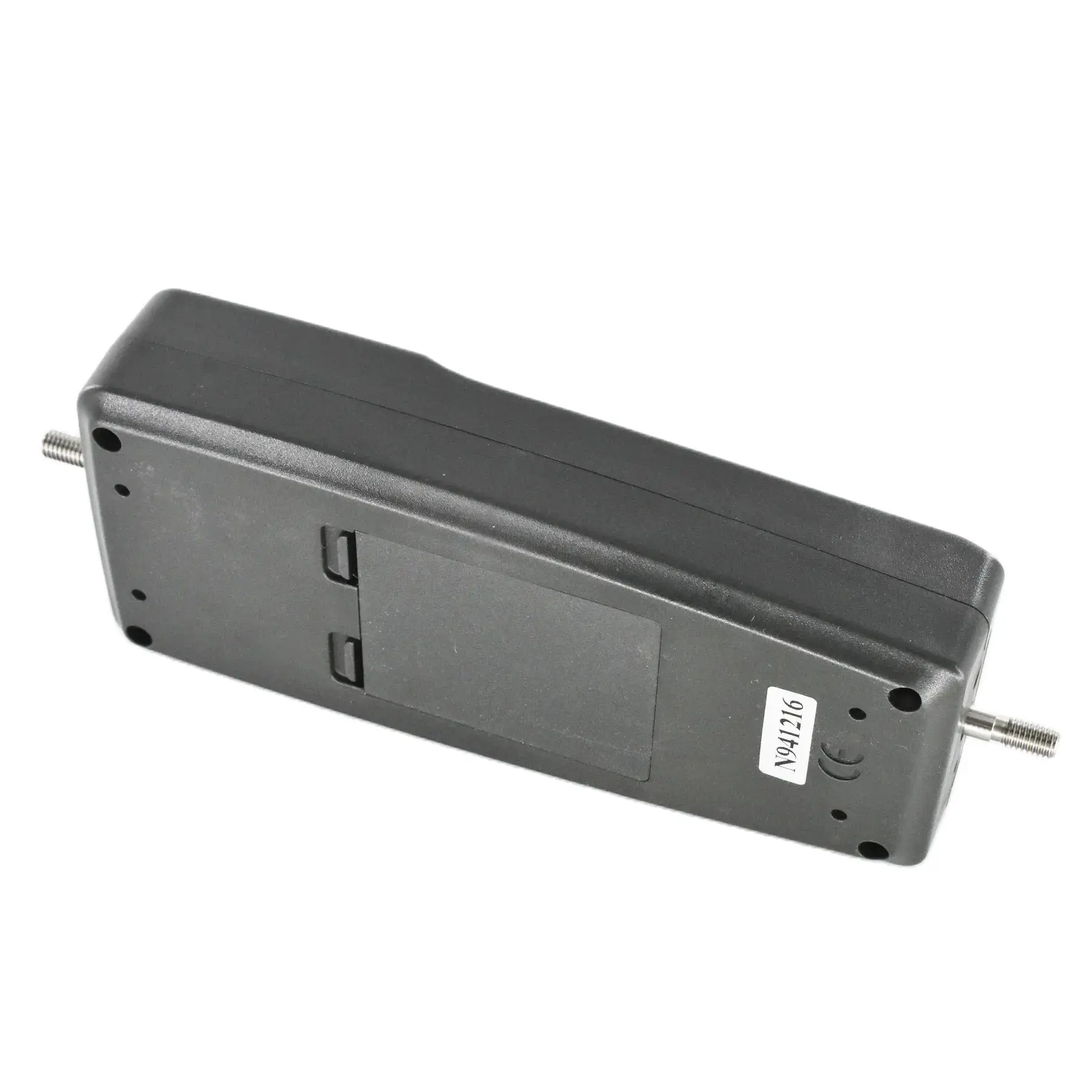 جهاز اختبار قوة السحب والدفع الرقمي 980N FM-207-100K مقياس الدينامومتر Kgf، gf، N، Lbf