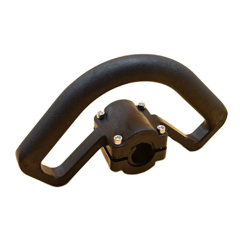Full Grip Lawn Mower Starter Handle Lawn Mower Parts Comfort Grip Starter Handle Replaces for Brush Cutter Grass Trimmer 예초기 손잡이