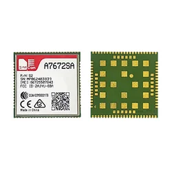 SIMCOM CAT1 LTE Module A7672SA-LASE