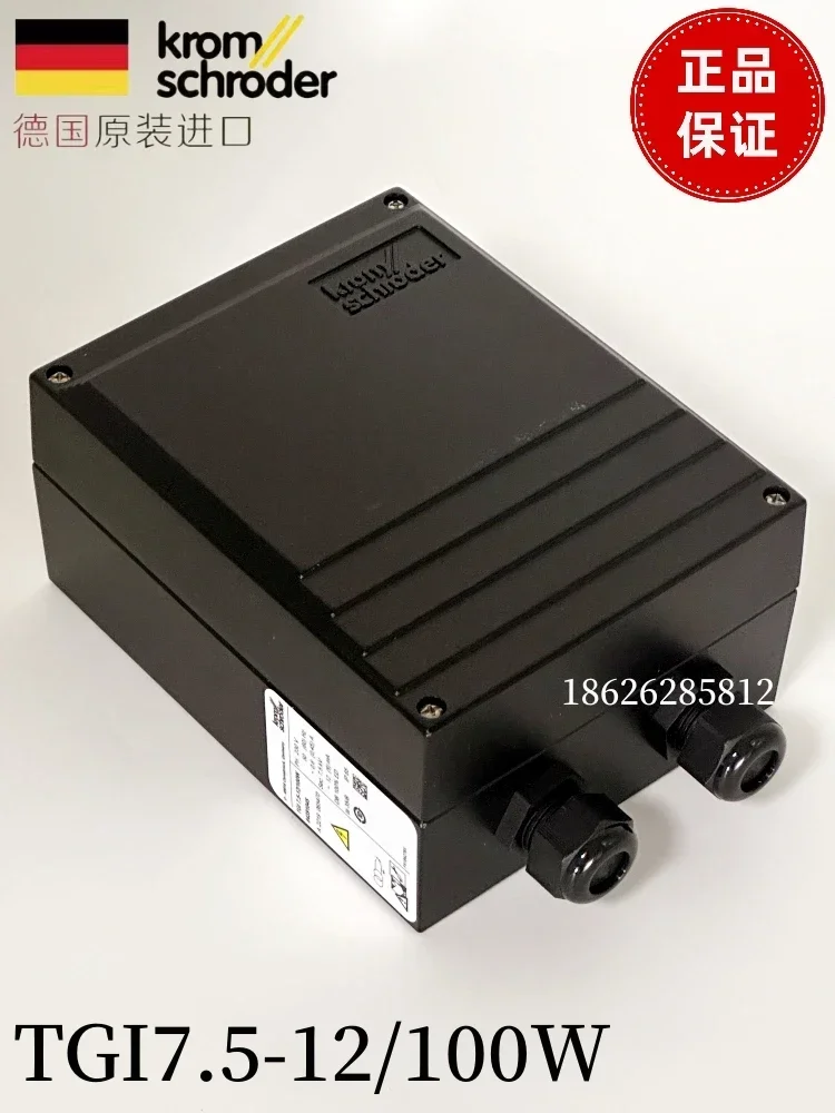 2025 محول HOCOD KROM، حزمة الجهد العالي TZI5-15/100W TZI7.5-12/100 W TGI7.5-12 #5