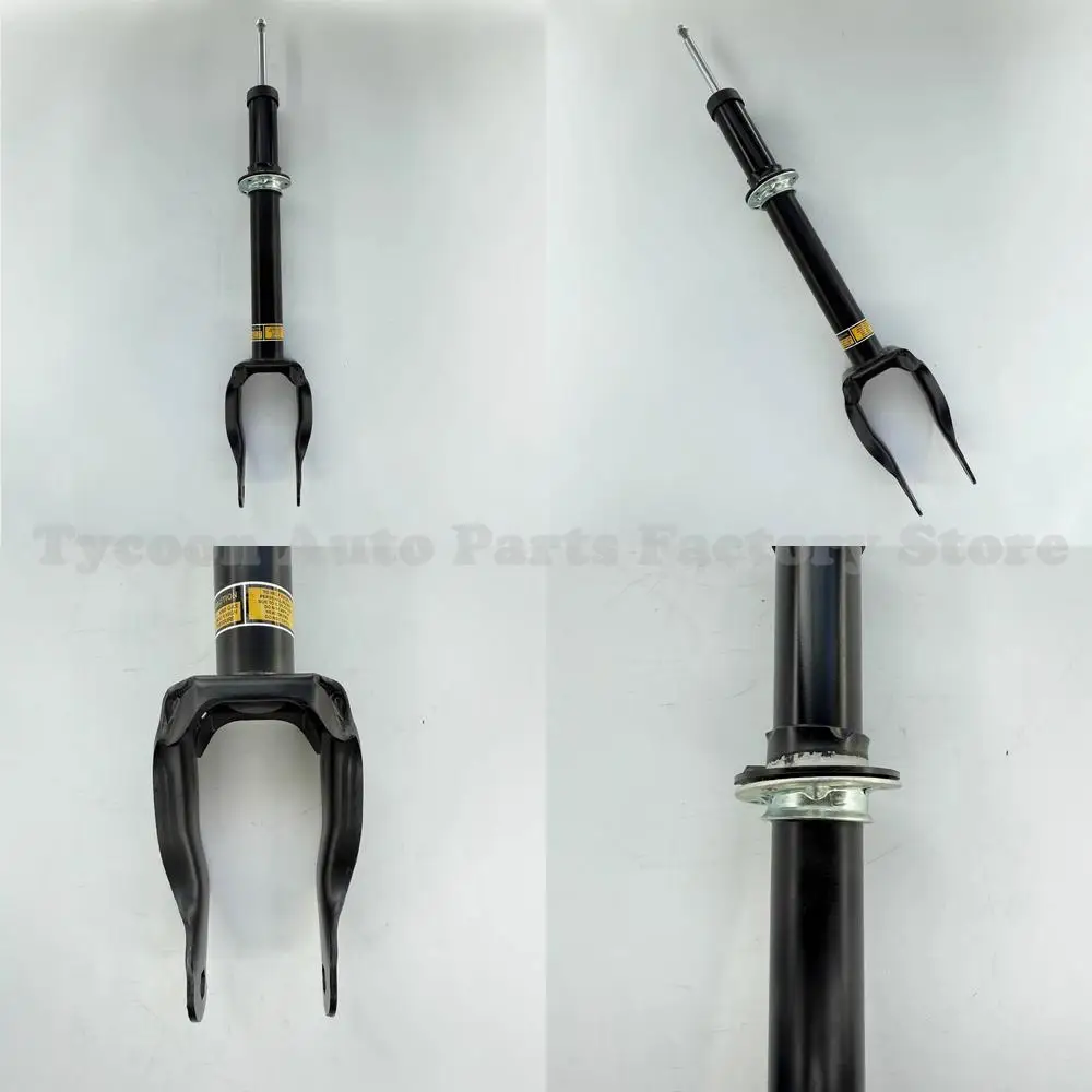 

High Quality 1 Piece Front Shock Absorber for Mercedes Benz 167 Ordinary Engine Mount for Mercedes Benz E Class and GLE Models