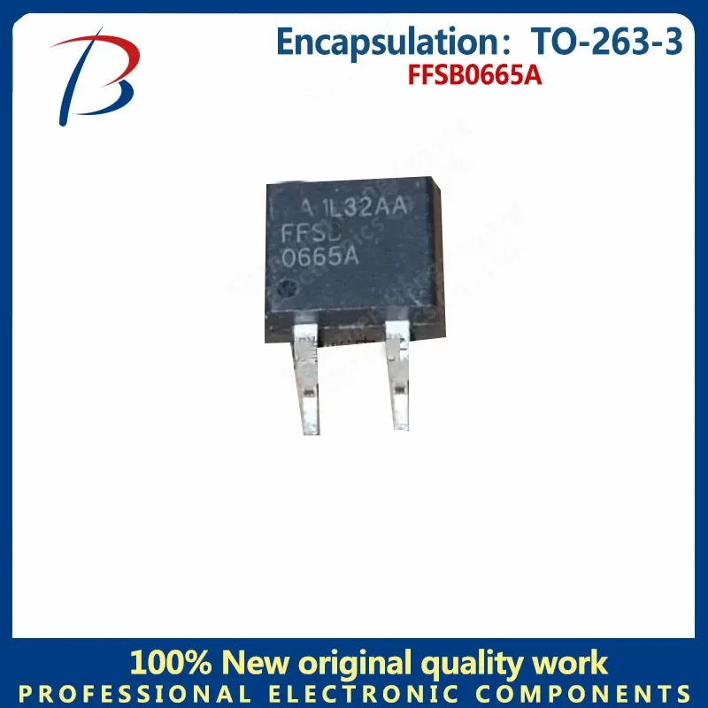 5PCS Schottky Diode…