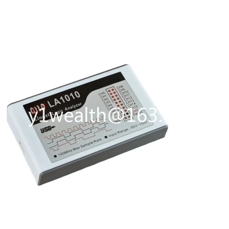 Analyzer usb LA1010 LA2016 LA5016 LA5032 I2C analysis SPI