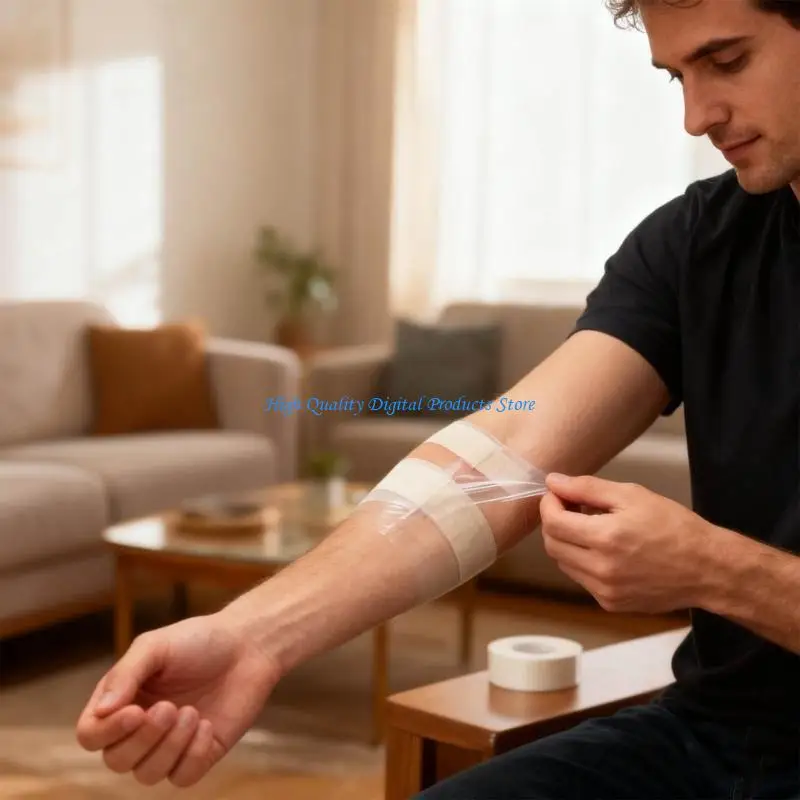 rolo-hidrocoloide-u2je-para-fita-adesiva-respiravel-a-prova-d'agua-para-tratamento-feridas
