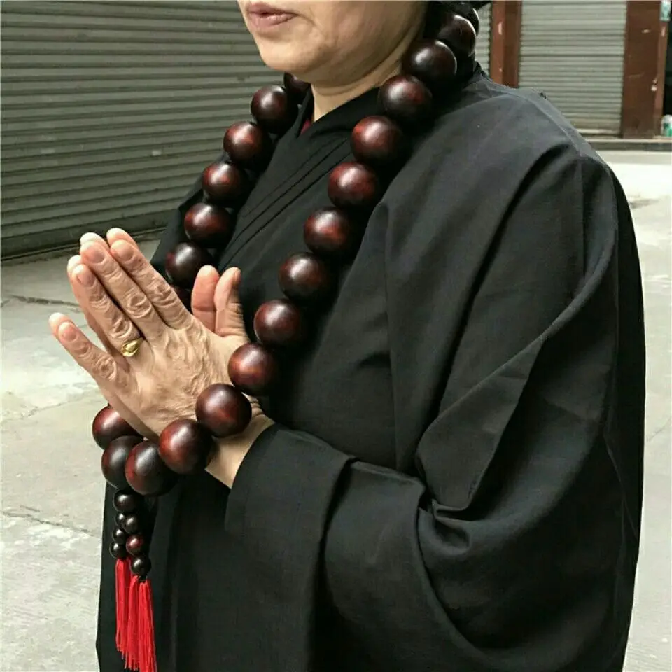 Red Sandalwood Lu Z…