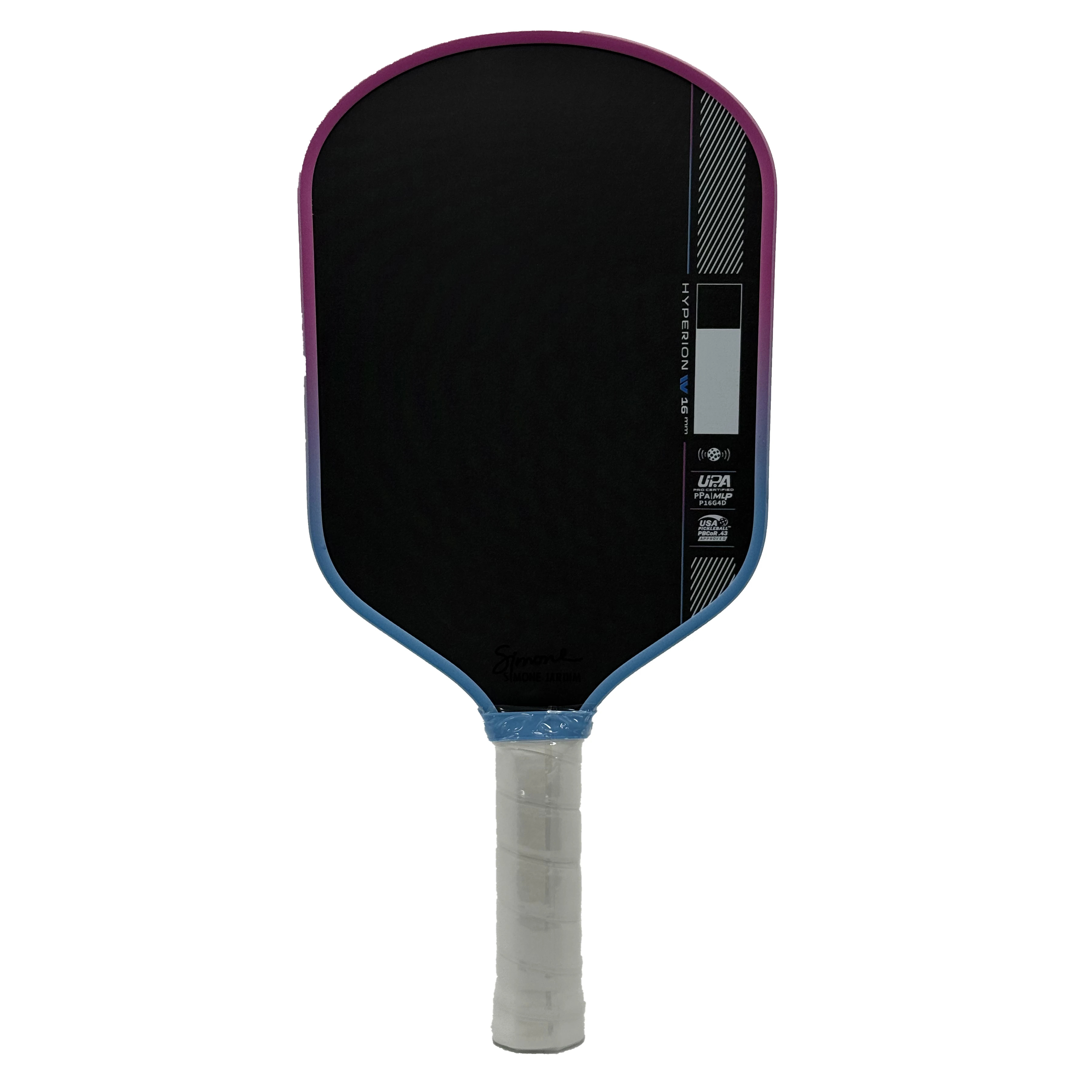 

Joola новый стиль Perseus4 Hyperion4 Scorpeus4 Толщина TFP GEN4 Core Thermoforming Toray T700 Углеродное волокно Pickleball Paddle