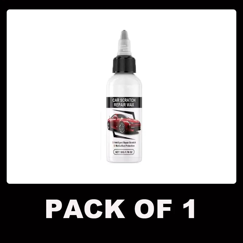 مزيل خدوش السيارة للسيارات، العناية بخدوش طلاء الجسم، معجون مركب تلميع تلقائي، إصلاح الطلاء #5