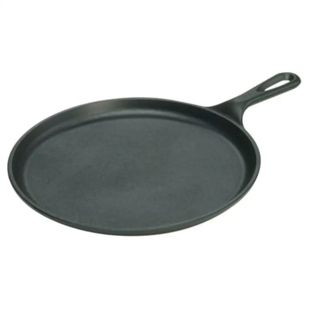 Steak Pot Coking Food Natural Ingredients Kitchen Quality Iron Griddle Iron Griddle Breakfast Wok Steak Egg Pancake Pot Set Pan