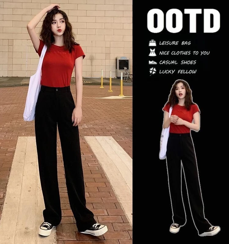 

Женские летние тонкие брюки-палаццо с высокой талией, свободные, прямые, повседневные, в пол, с эффектом драпировки, костюмные