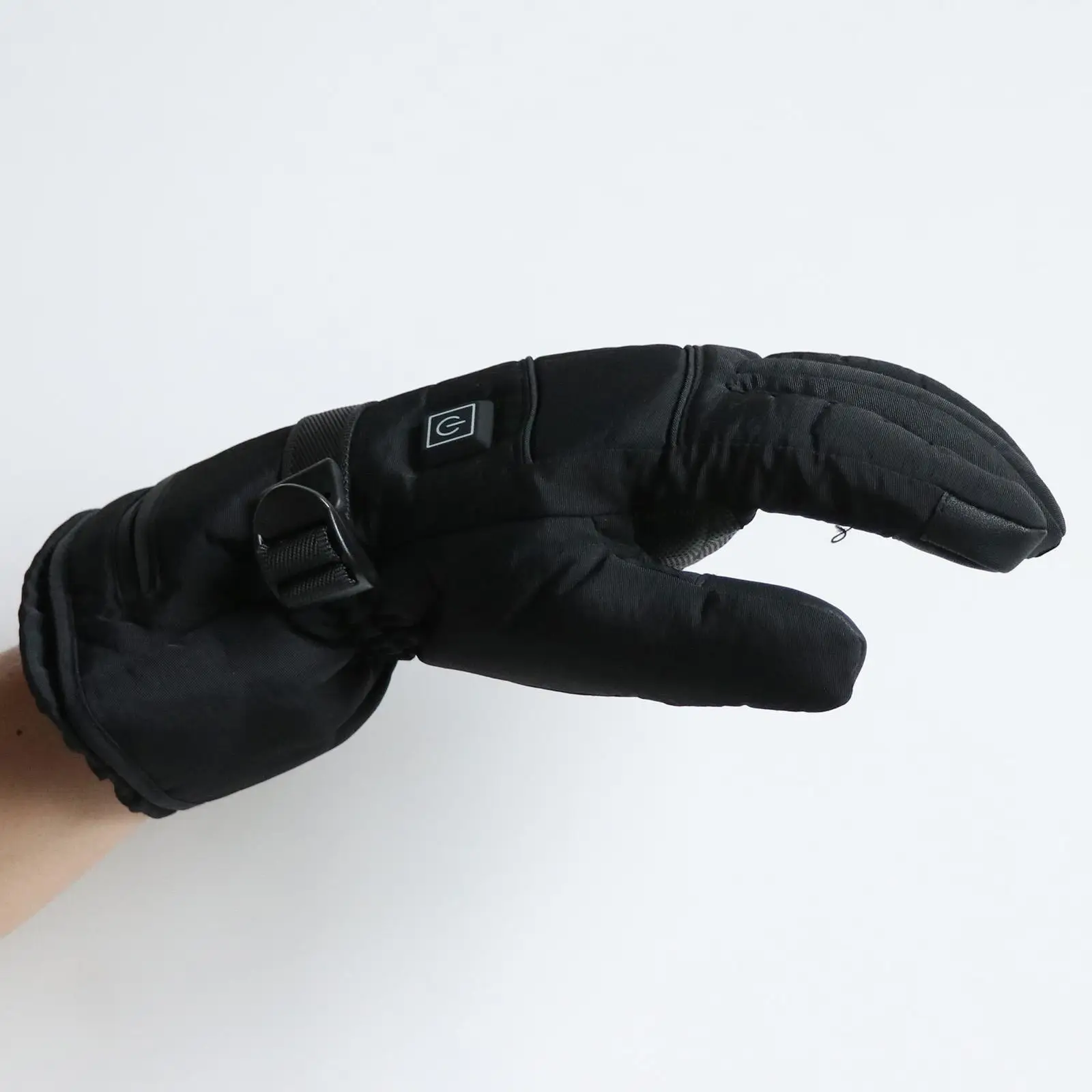 

Thermal Gloves for Men And Women, Snow Gloves Ski Motorcycles, Waterproof Gloves