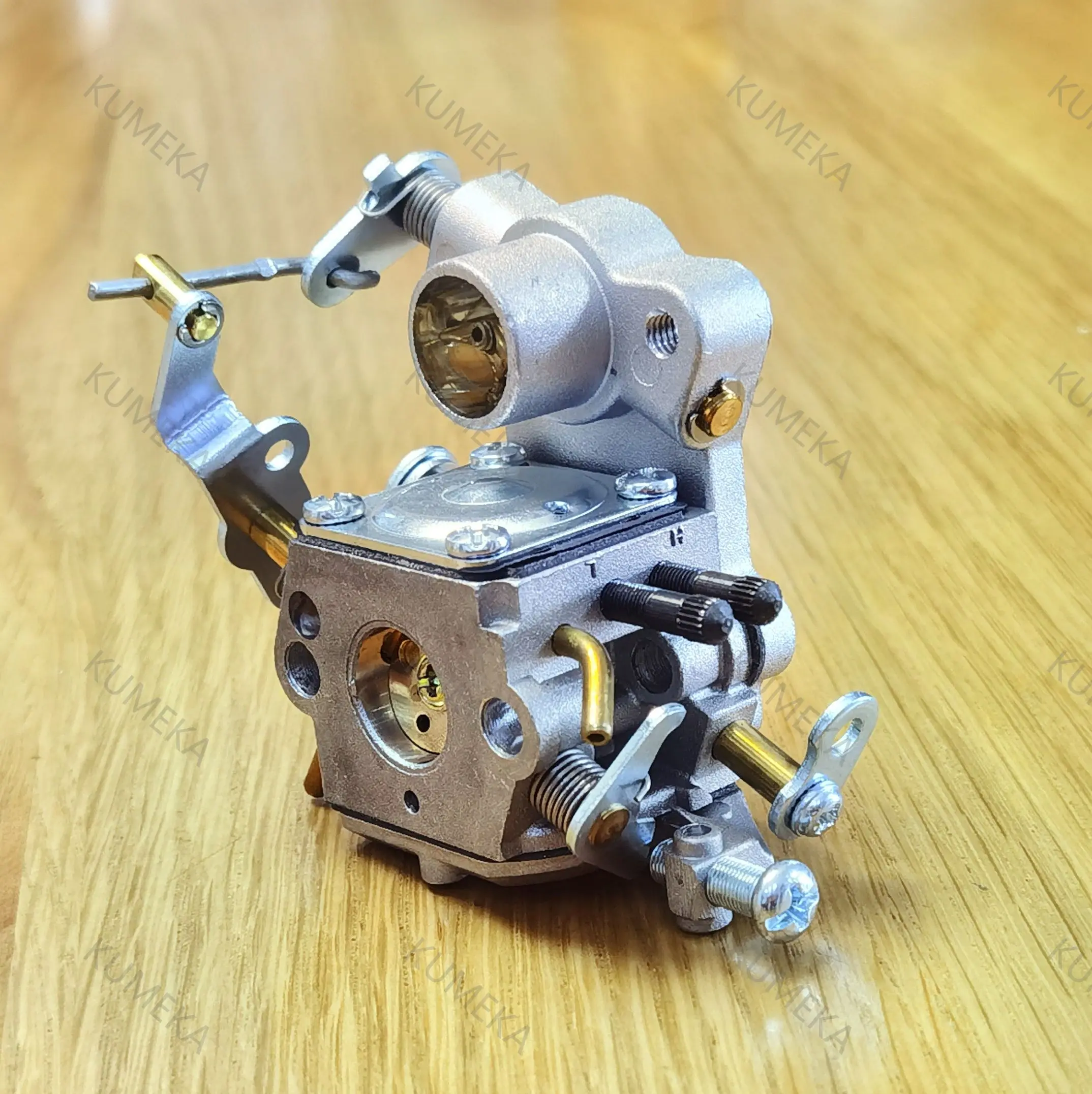 C1M-W26C Carburetor For Zama W-26 C1M-W26A C1M-W26B C1M-W26C