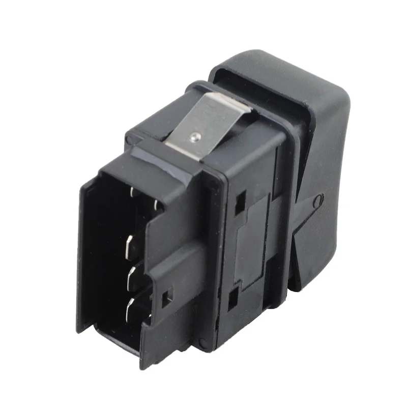 8157756 1624116 20569984 Car Vintage Window Switch Button For Volvo Truck Fh 12 16 Fl Fm 10 Nh 1993-2006