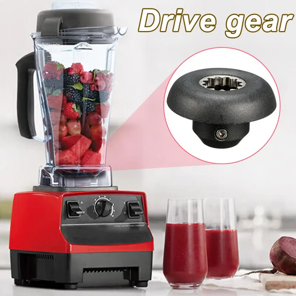Conjunto de chave de soquete para liquidificador, 4.2cm, para vitamix 5200 5200 5006, engrenagem de transmissão de aço inoxidável, chave de fenda hexagonal