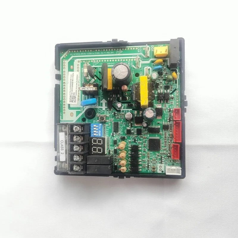 

New air conditioning motherboard 17122000056718 US1KFR160W/BP3N1-E30 circuit board US1-KFR53W/BP3N1-X330