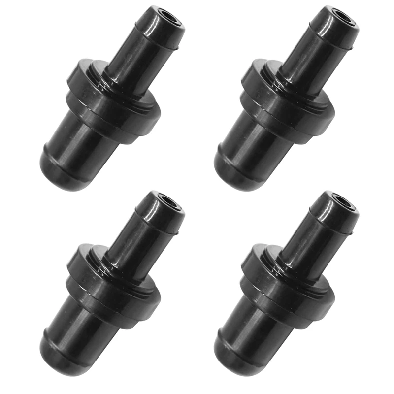 4 Pcs Positive Crankcase Vent Valve 11810-75T00 11810-Aa090 11810-41B02 For Nissan Frontier Quest Sentra Jdm