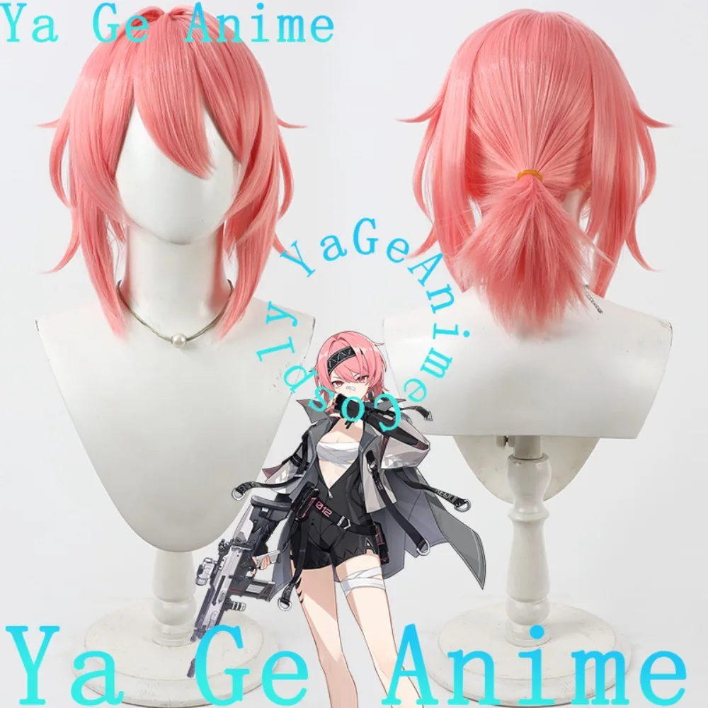 

Ya Ge Anime Store Kara No Kioku Fisa Cosplay Wig Anime Games Halloween Carnival Party Synthetic Heat Resistant Hair