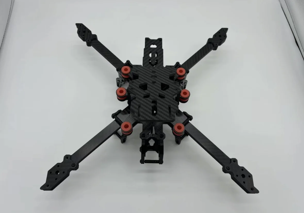 Kit de cadre de drone RC Taurus X8 8