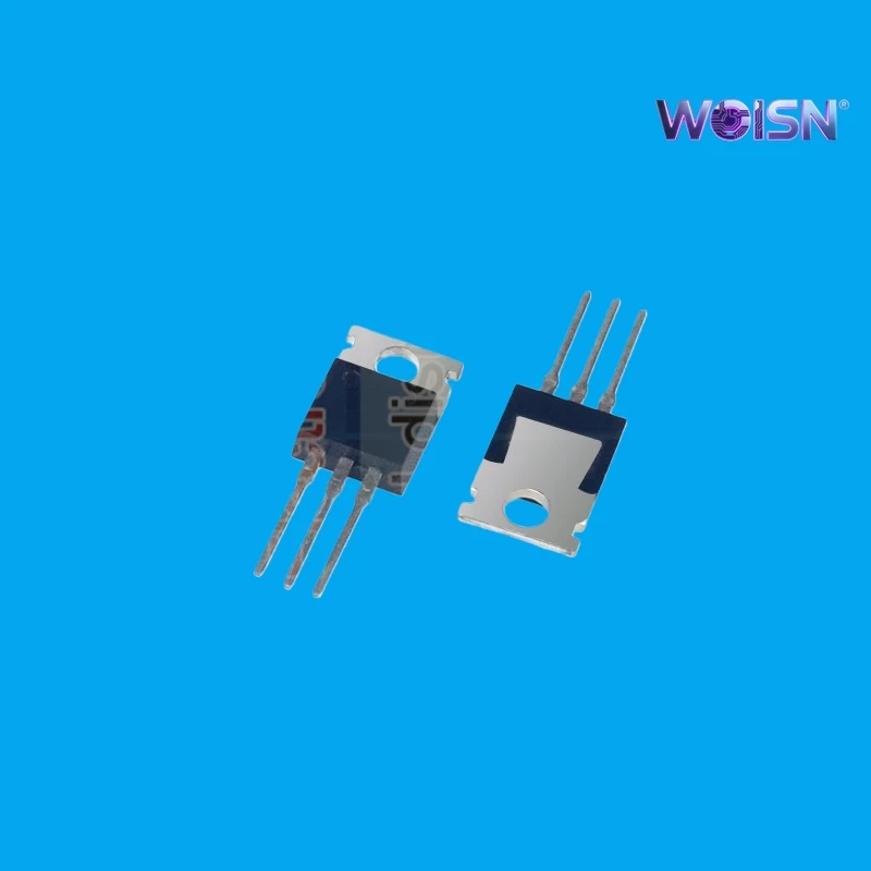 TO-220 BUZ11 Trending Electronic Parts Ready Stock Fast Shipping Small MOQ Mixed Batch Discount