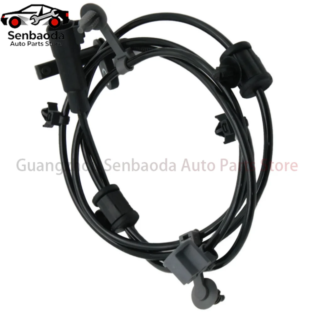 

22785579 01247773 23136755 23483155 Rear Right ABS Wheel Speed Sensor For Buick Lacrosse Regal 2012-2014 Car Accessories New