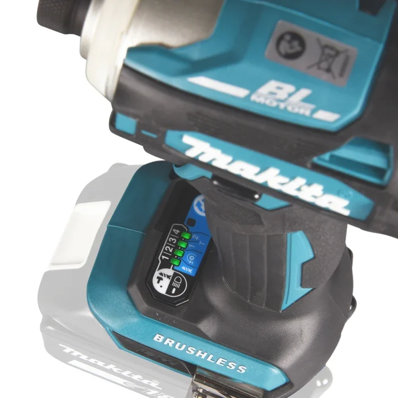 Makita DTD172Z Brushless Cordless Impact Driver LXT BL 18V Lithium Power Tools 180NM