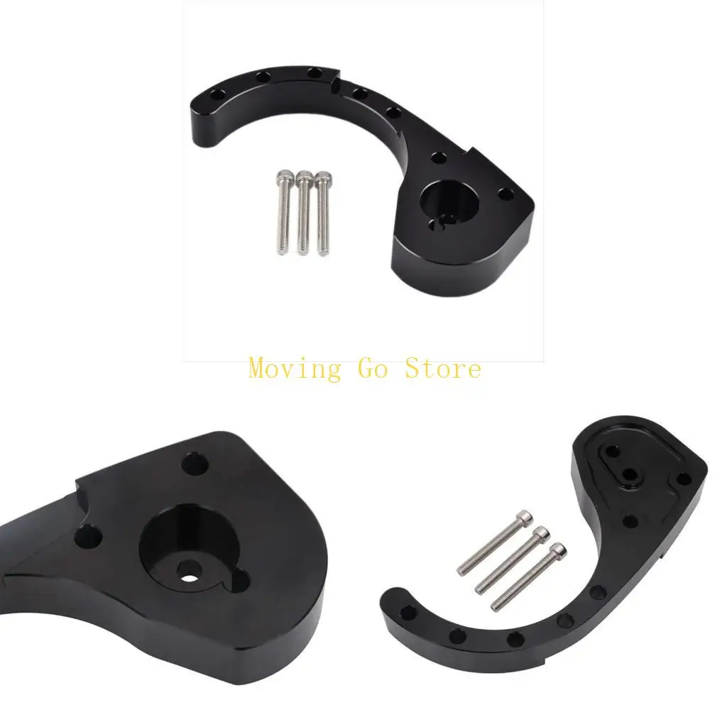 

B5XD цепочка двигателя с аппаратным спасением Case Case Atv Accessy Accessessy Easy Установка