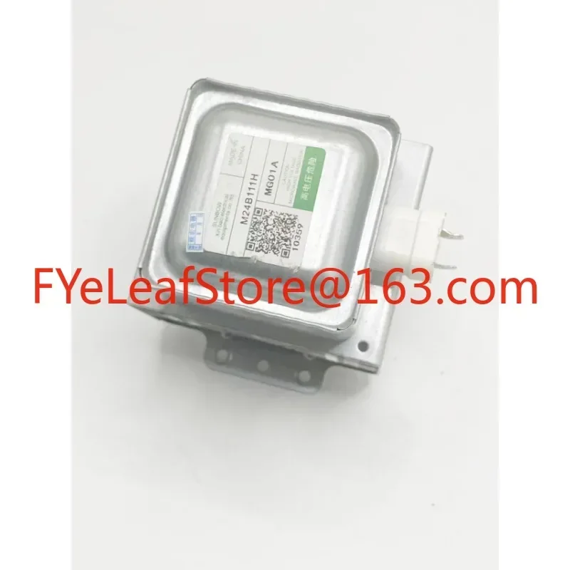 good for Galanz Microwave Oven Magnetron M24B111H Microwave Parts.