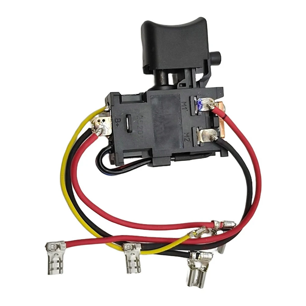 50x30mm 638887-6 Vervanging DF347DWE Onderdeel Compact formaat Correcte connector Eenvoudige installatie Geen snijden vereist